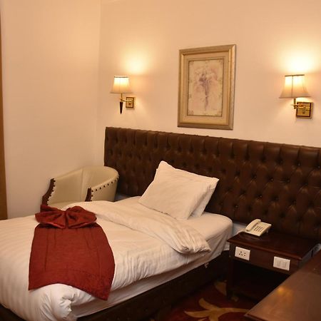 Madison Hotel Αμμάν Εξωτερικό φωτογραφία