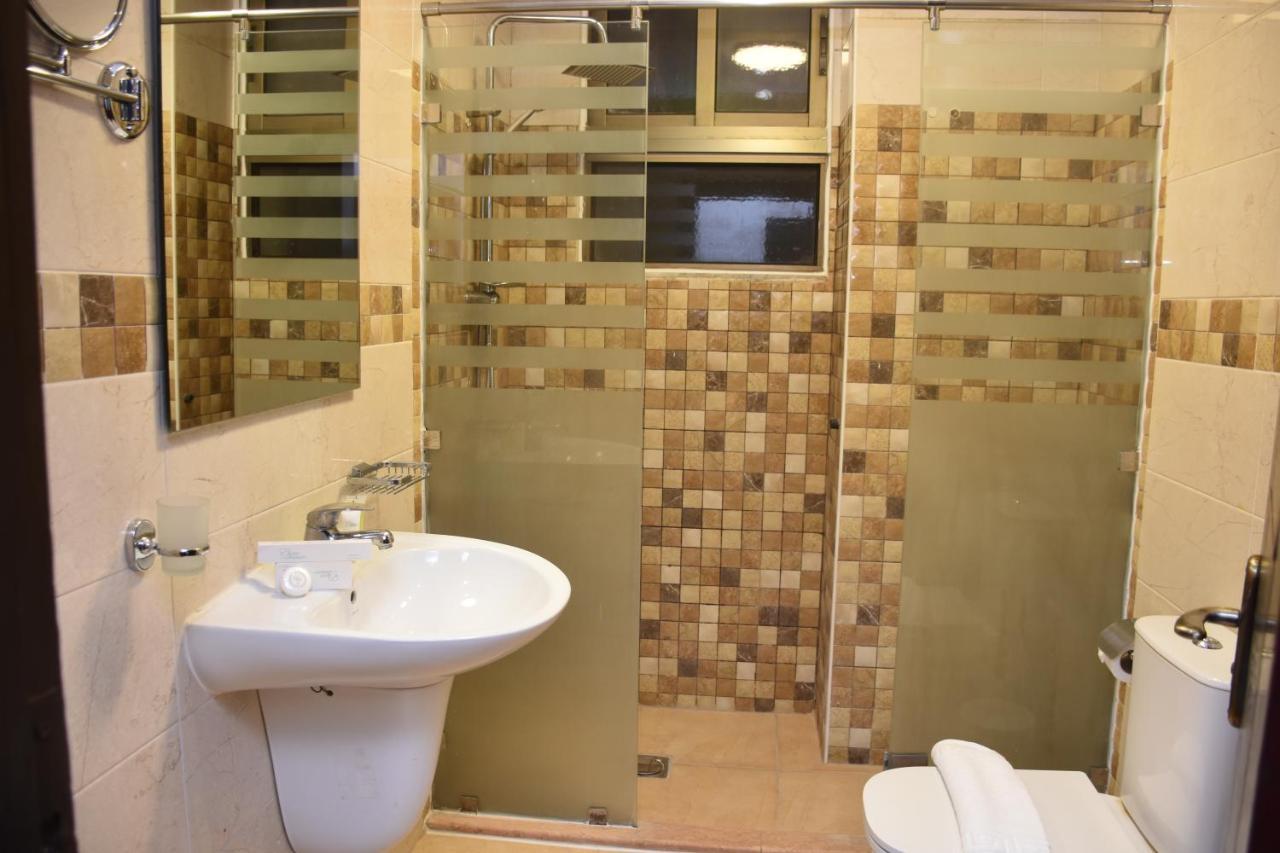 Madison Hotel Αμμάν Εξωτερικό φωτογραφία