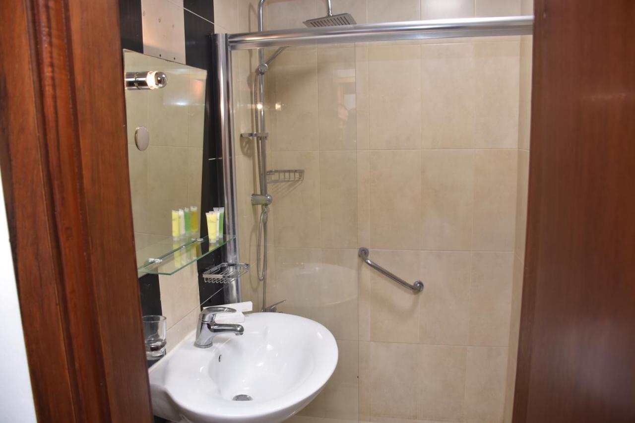 Madison Hotel Αμμάν Εξωτερικό φωτογραφία
