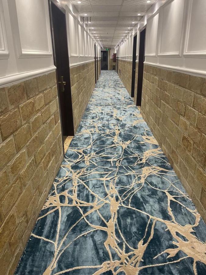 Madison Hotel Αμμάν Εξωτερικό φωτογραφία