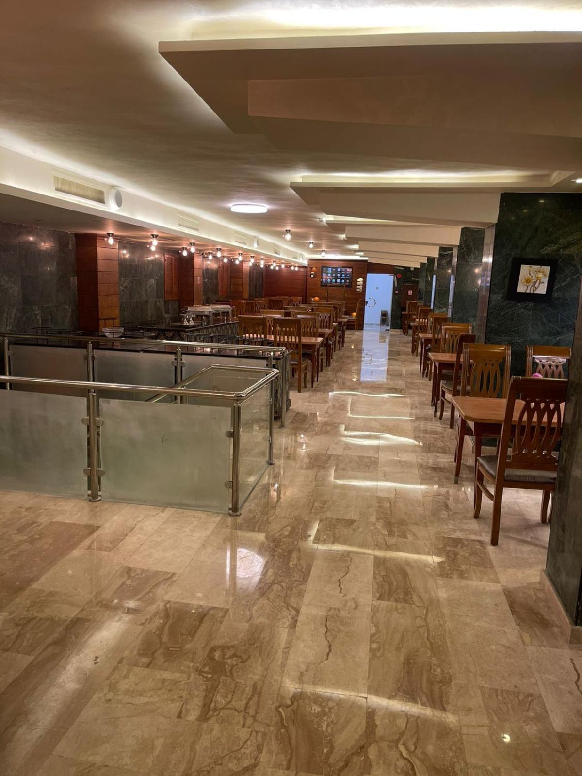Madison Hotel Αμμάν Εξωτερικό φωτογραφία