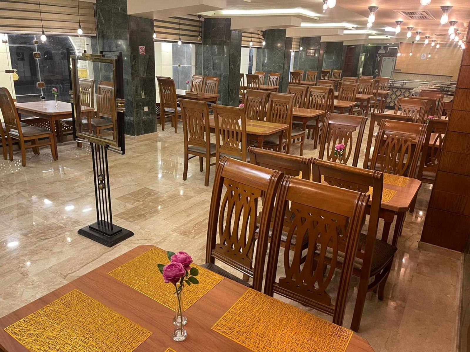 Madison Hotel Αμμάν Εξωτερικό φωτογραφία