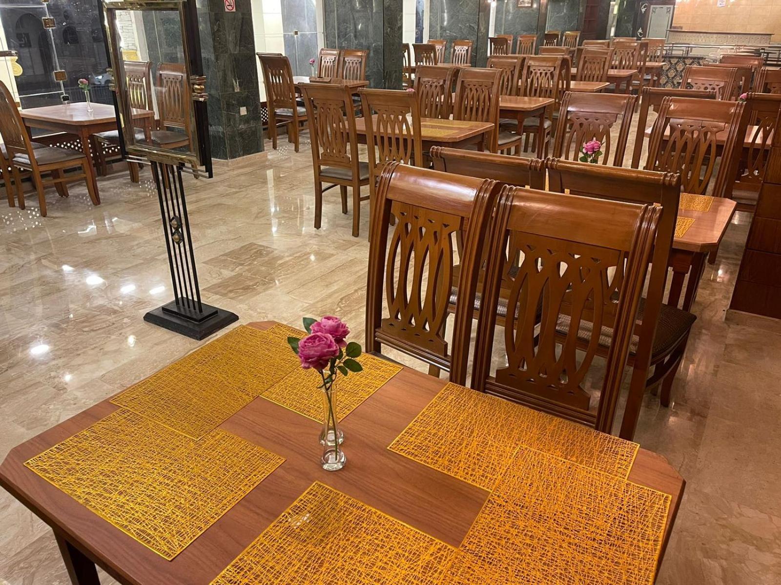 Madison Hotel Αμμάν Εξωτερικό φωτογραφία