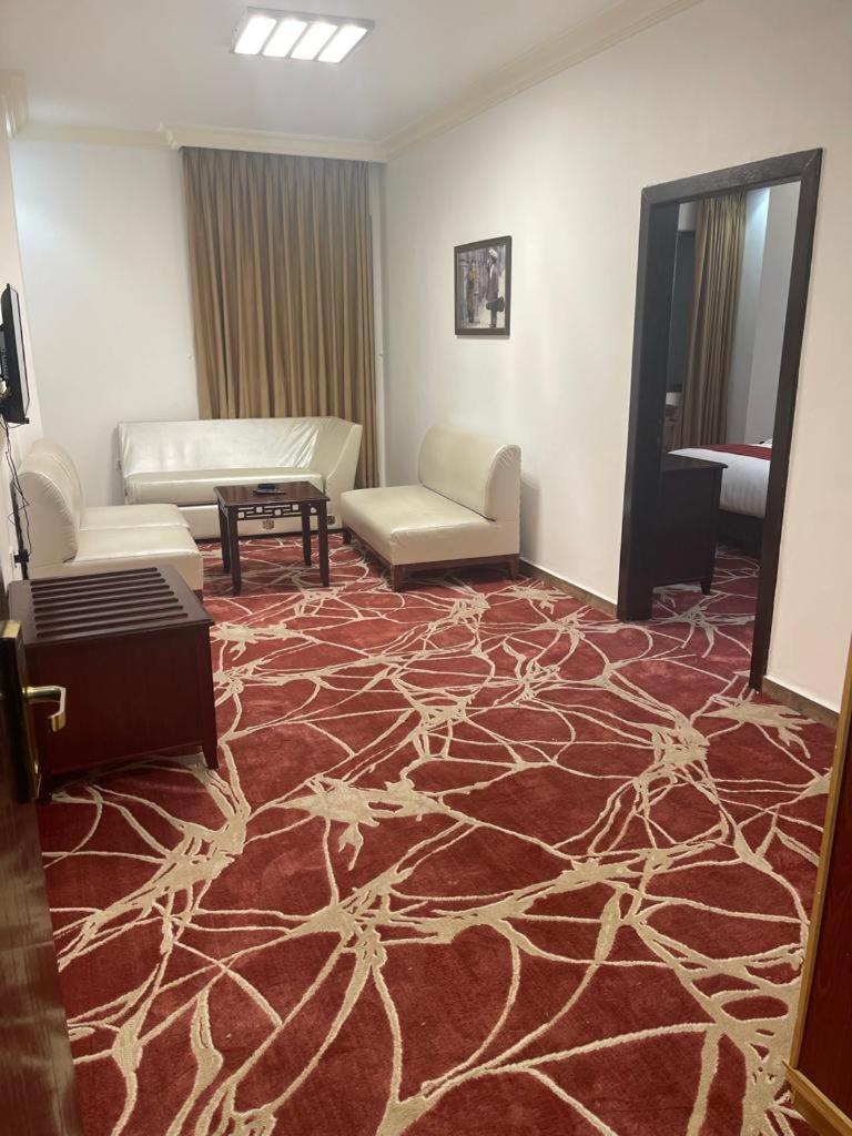 Madison Hotel Αμμάν Εξωτερικό φωτογραφία