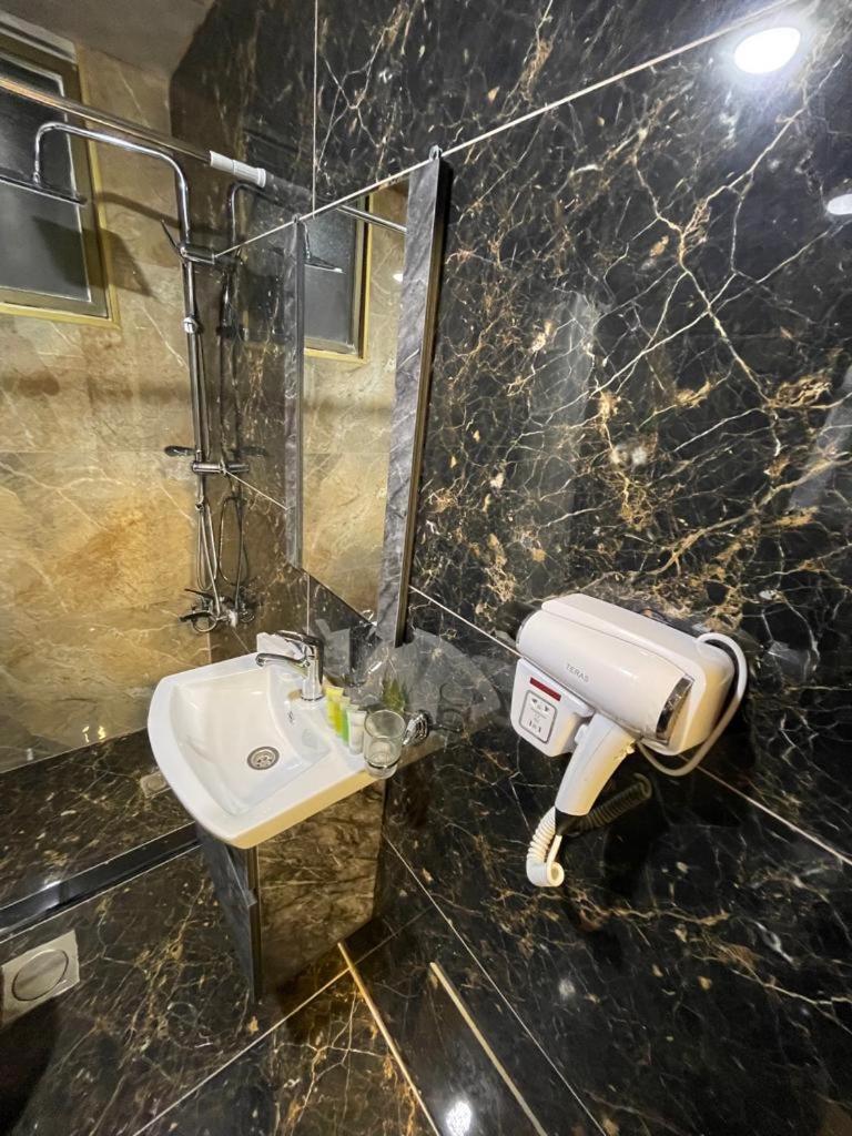 Madison Hotel Αμμάν Εξωτερικό φωτογραφία