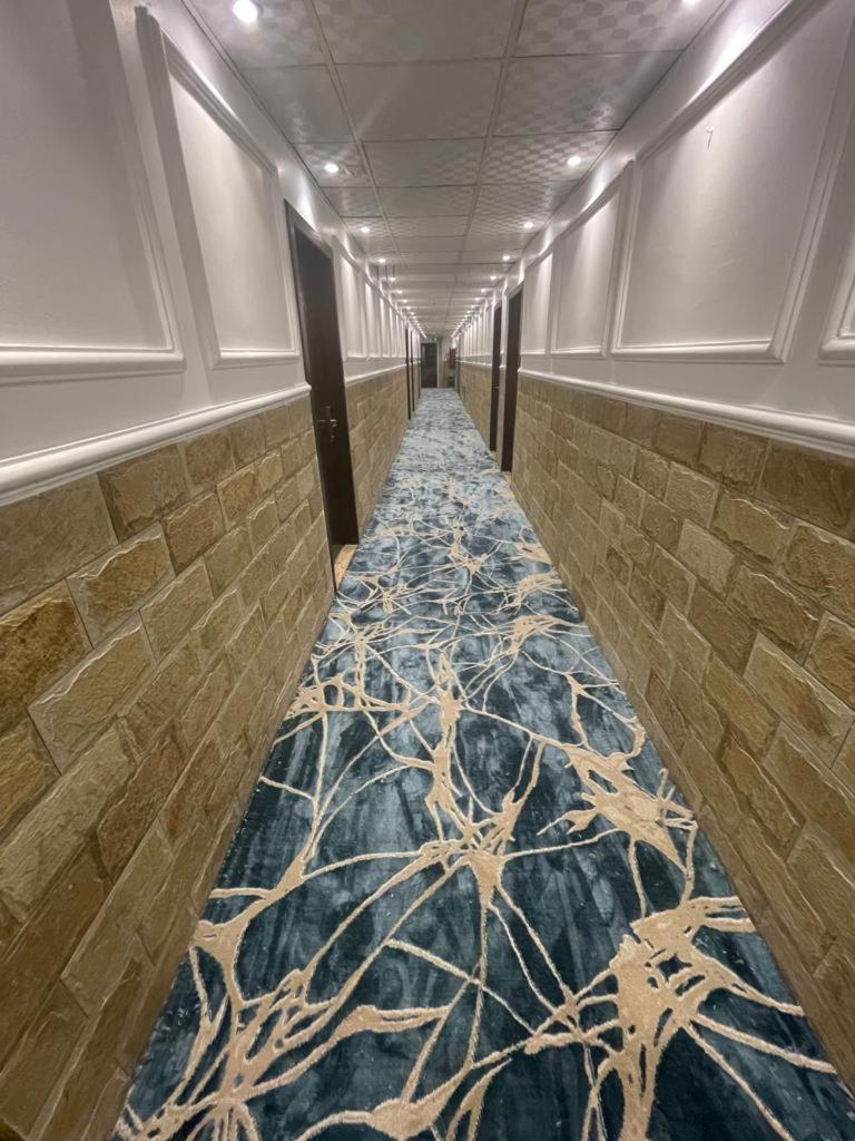 Madison Hotel Αμμάν Εξωτερικό φωτογραφία